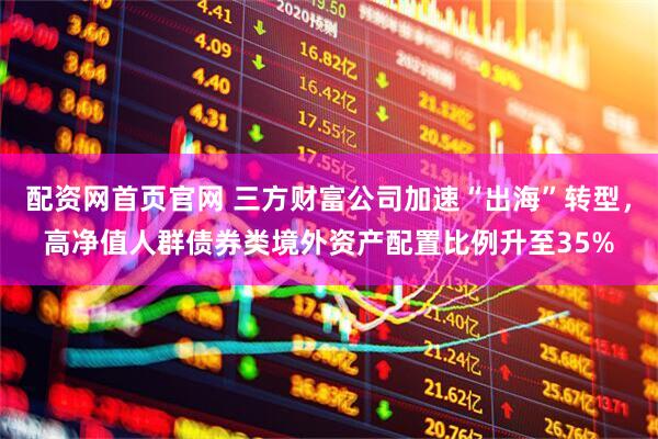 配资网首页官网 三方财富公司加速“出海”转型，高净值人群债券类境外资产配置比例升至35%